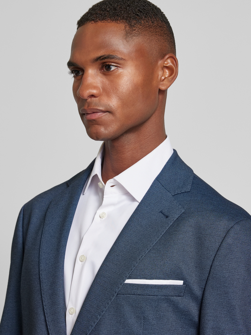 CINQUE Colbert met structuurmotief model 'DATI'