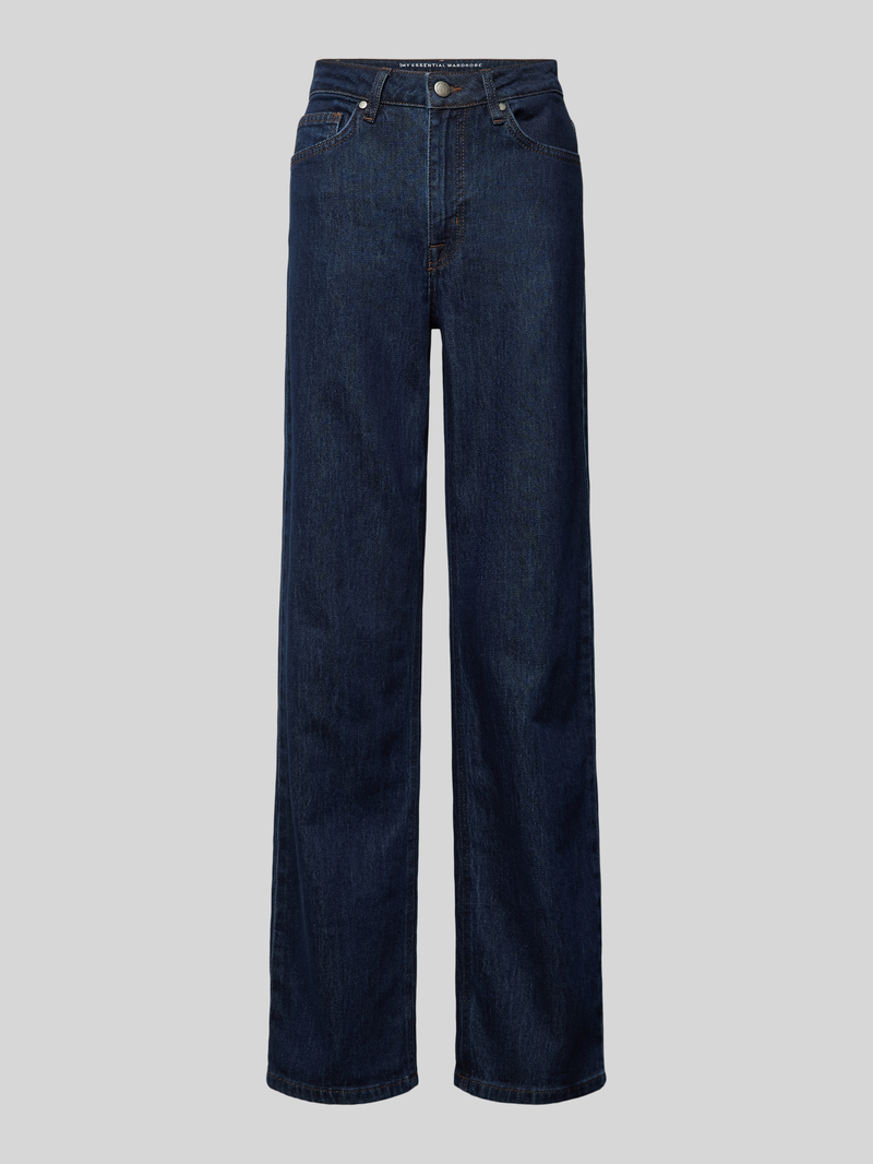 My Essential Wardrobe Jeans met 5-pocketmodel, model 'LOUIS'