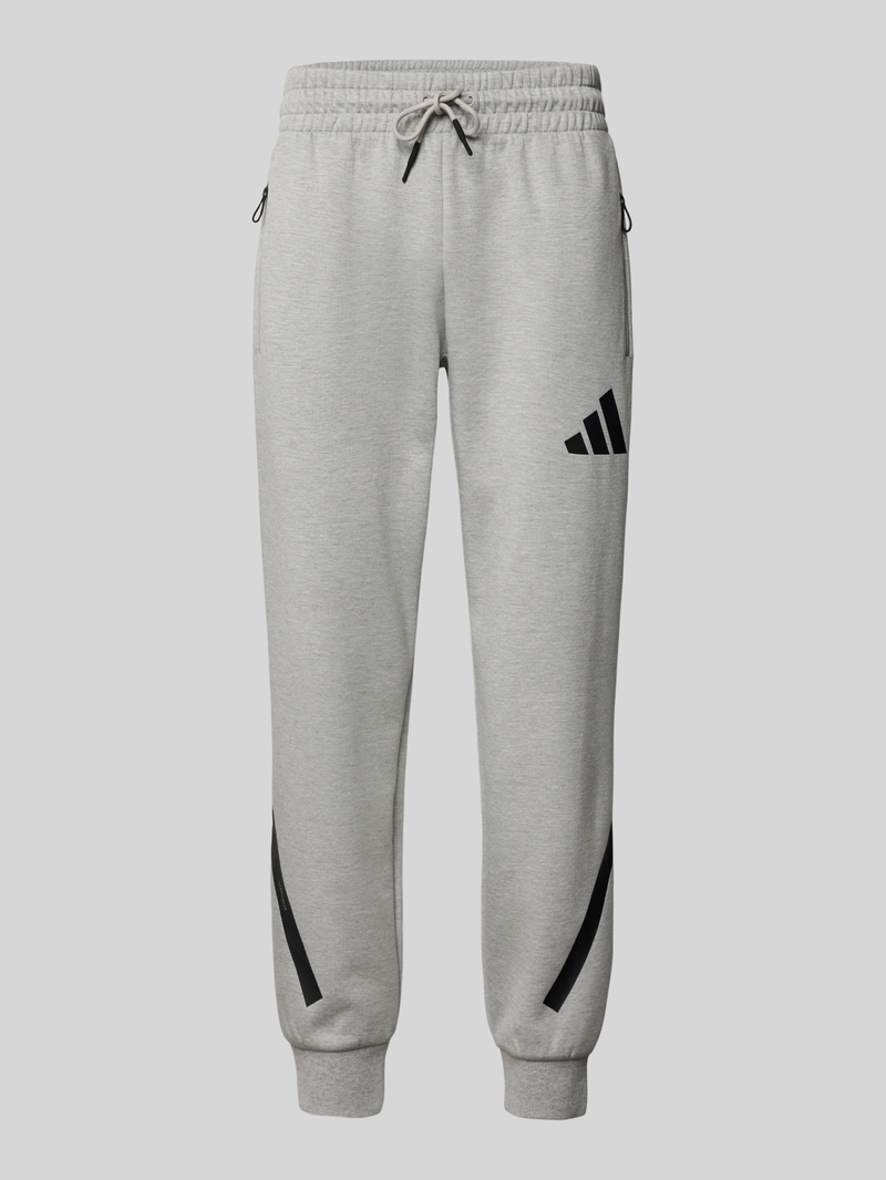 ADIDAS SPORTSWEAR Sweatbroek met elastische band