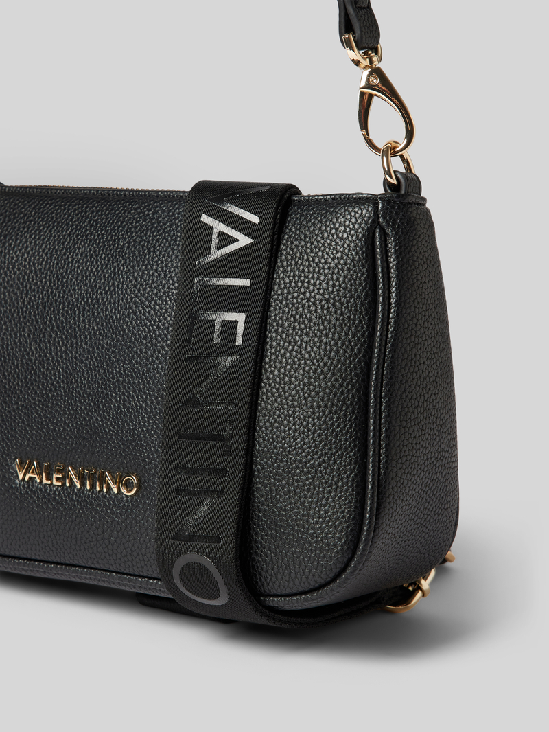 VALENTINO BAGS Handtas met labeldetail model 'NEVER'