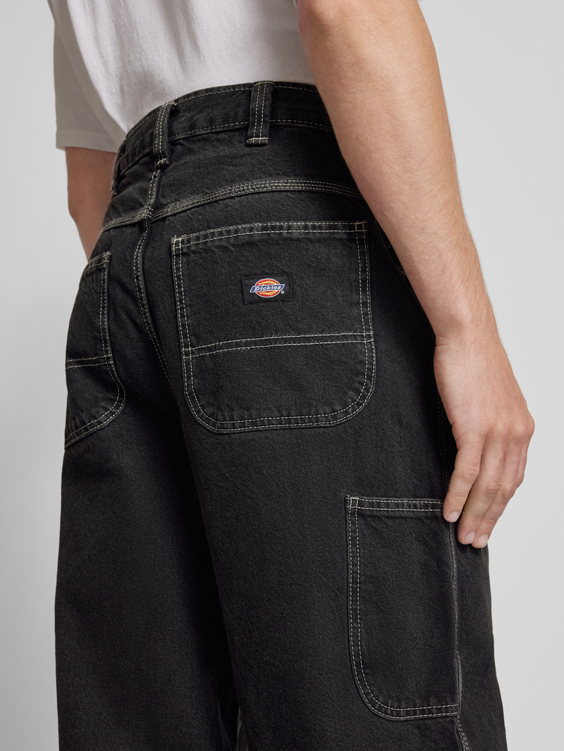 Dickies Baggy fit jeans in 5-pocketmodel model 'MADISON'