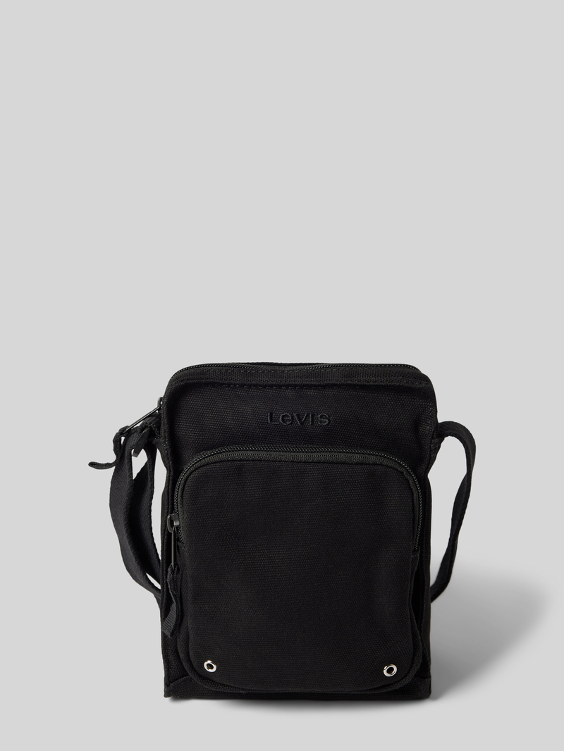 Levi's Schoudertas met labelstitching