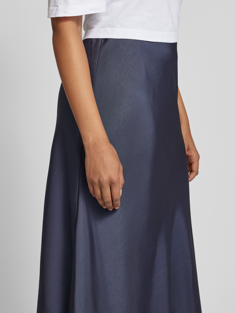 NEO NOIR Midirok met elastische band model 'Bovary'