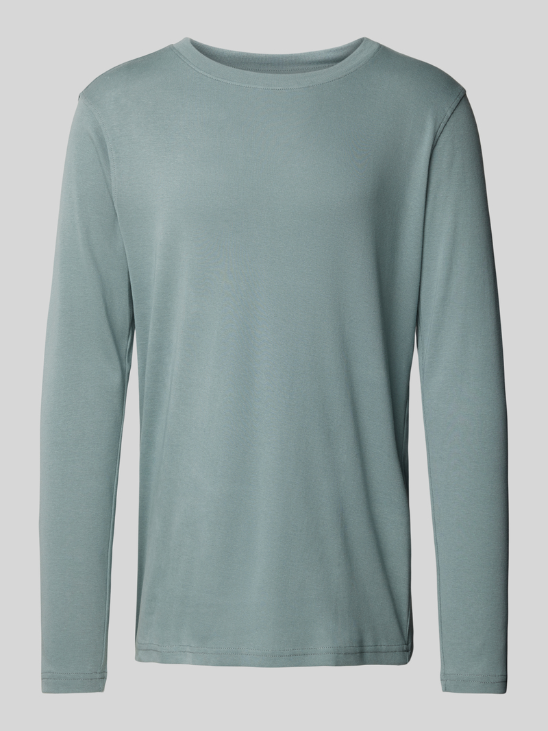 MCNEAL Longsleeve met ronde hals