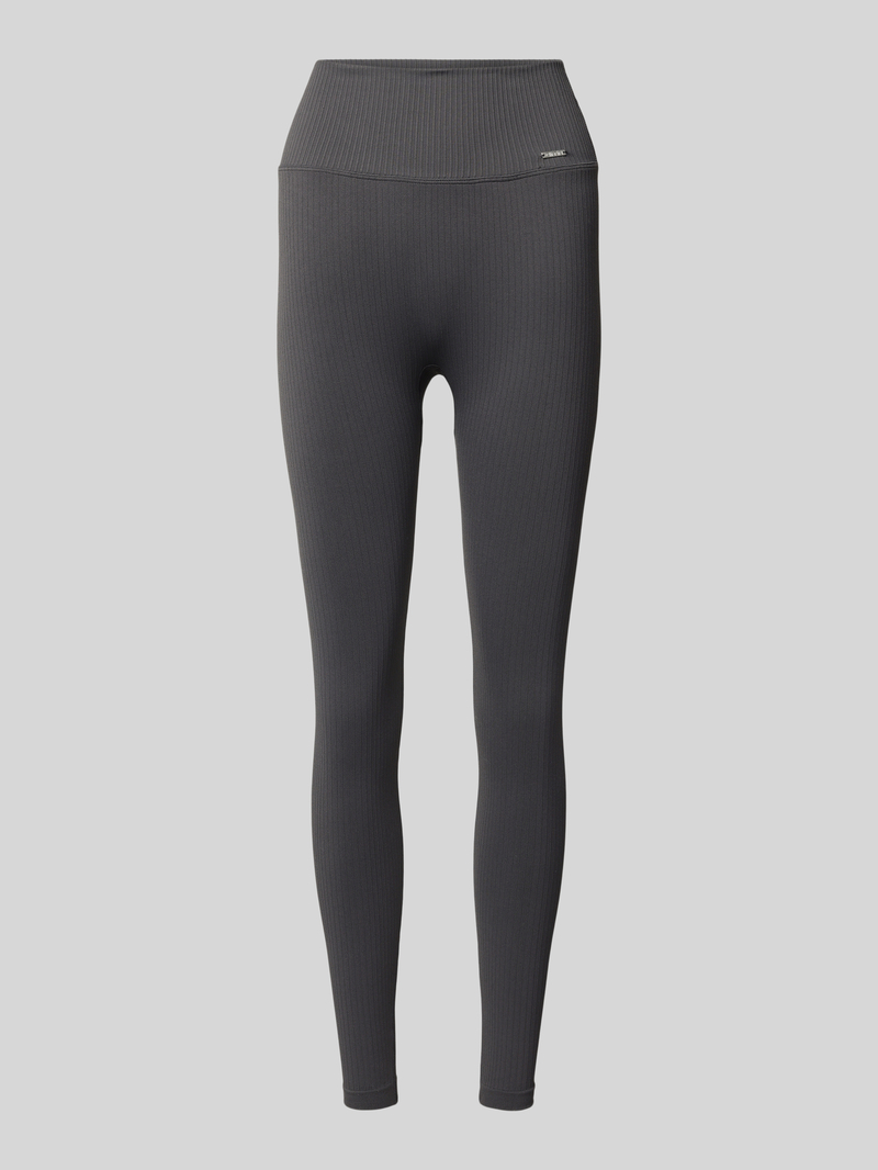 AIMN Legging met labelapplicatie