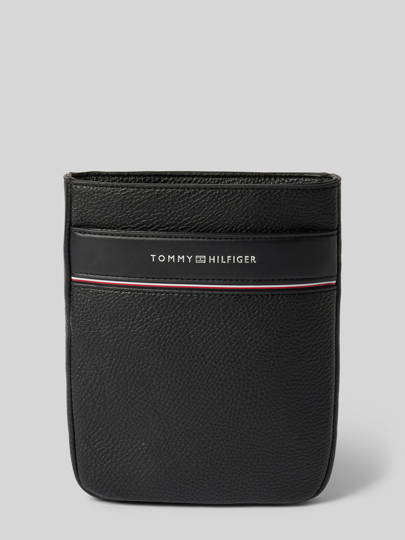 Tommy Hilfiger Schoudertas met labeldetail