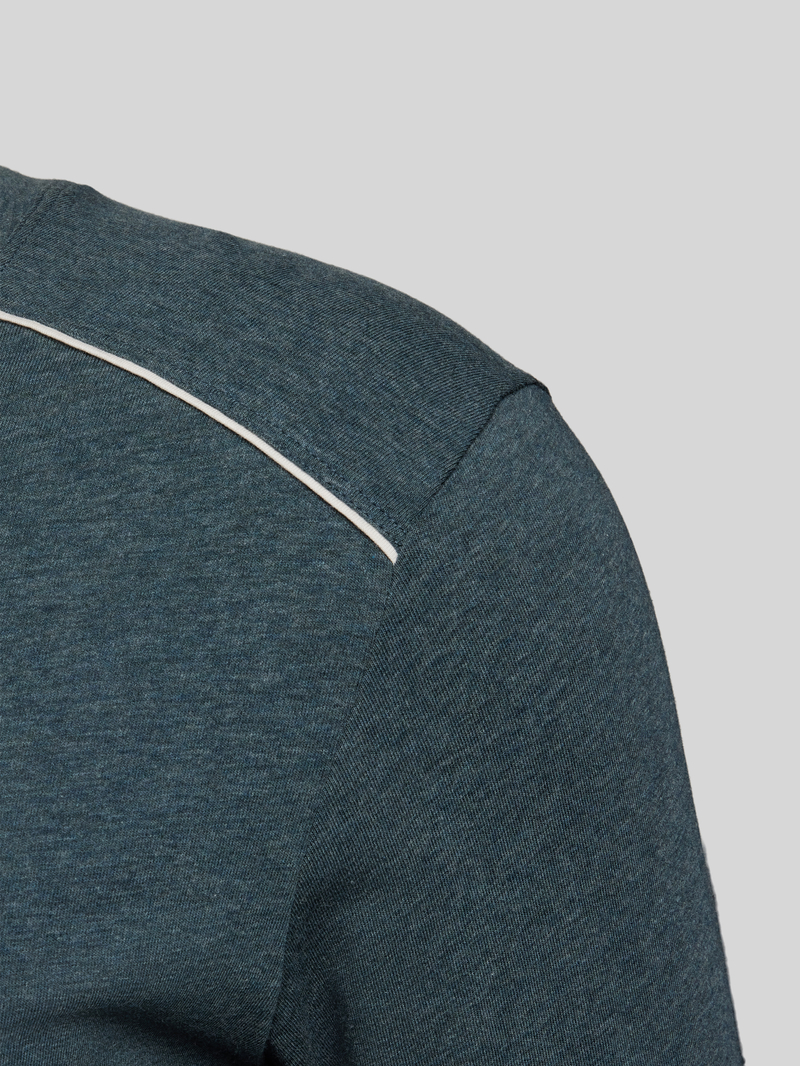 Schiesser Longsleeve met ronde hals