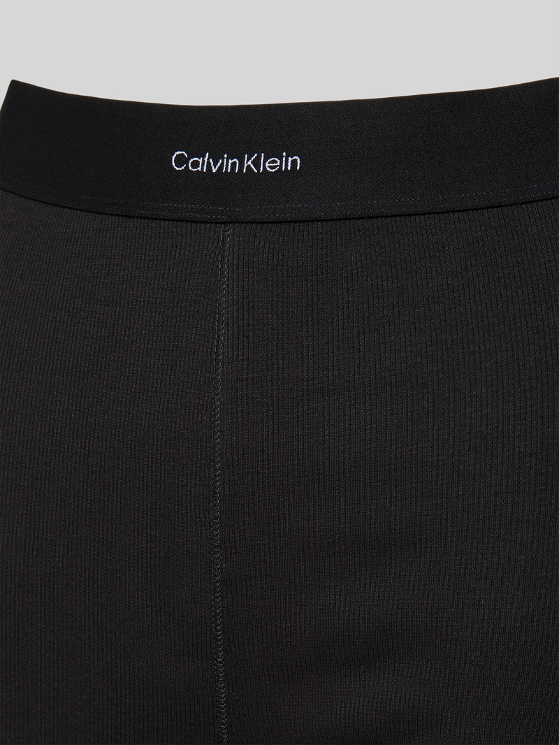 Calvin Klein Underwear Legging met elastische band