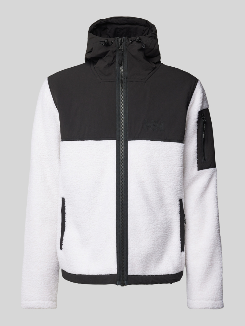 Helly Hansen Sweatjack met capuchon