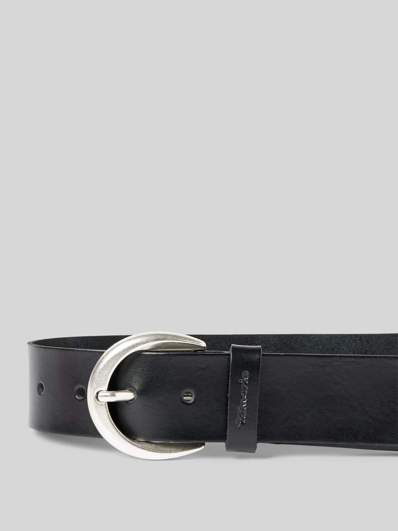 tamaris Riem met labeldetail