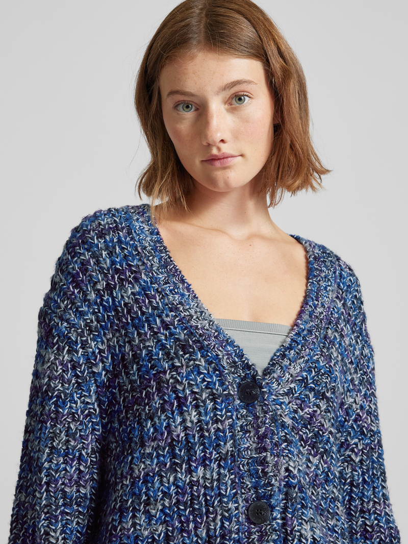 Marc O'Polo DENIM Cardigan met knoopsluiting