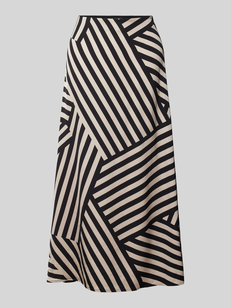 comma Midirok met ritssluiting opzij