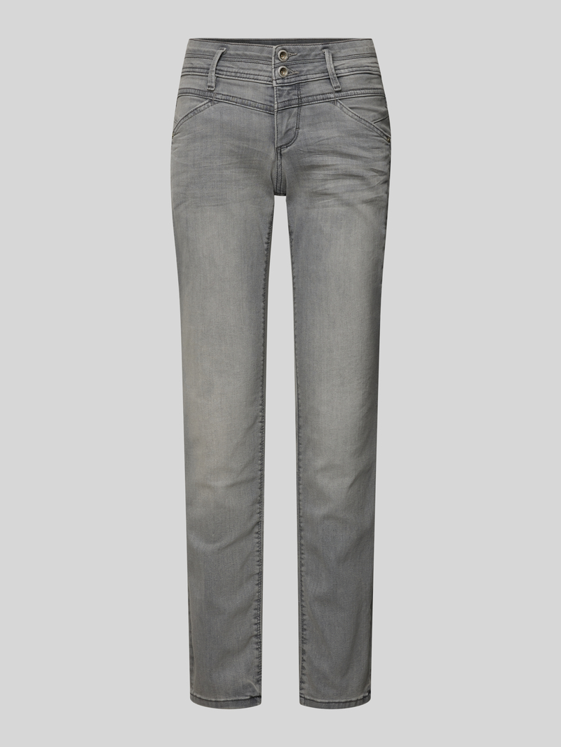 Tom Tailor Slim fit jeans in 4-pocketmodel, model 'ALEXA'