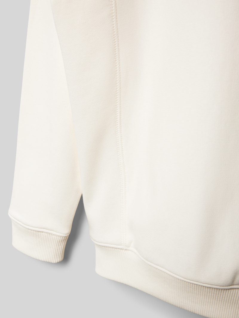 Tommy Hilfiger Teens Sweatshirt met ronde hals