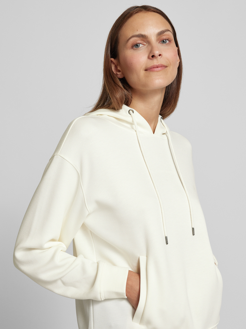 MSCH Copenhagen Hoodie met capuchon model 'IMA'