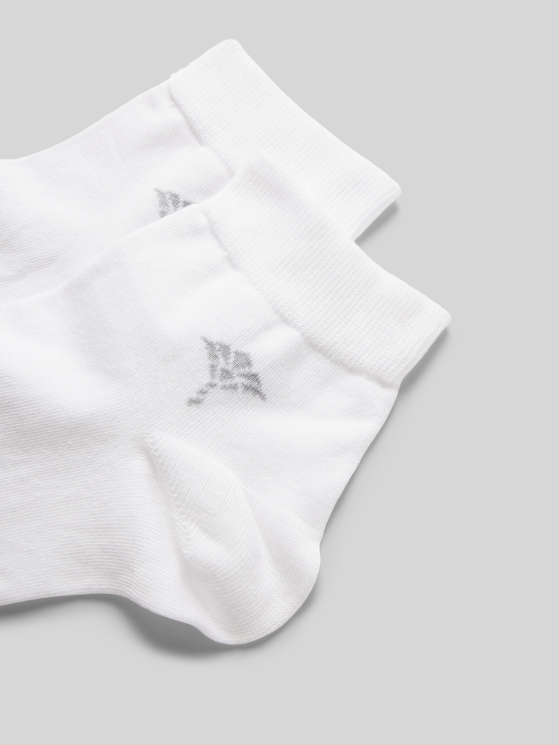 JOOP! Collection Sokken met labelstitching