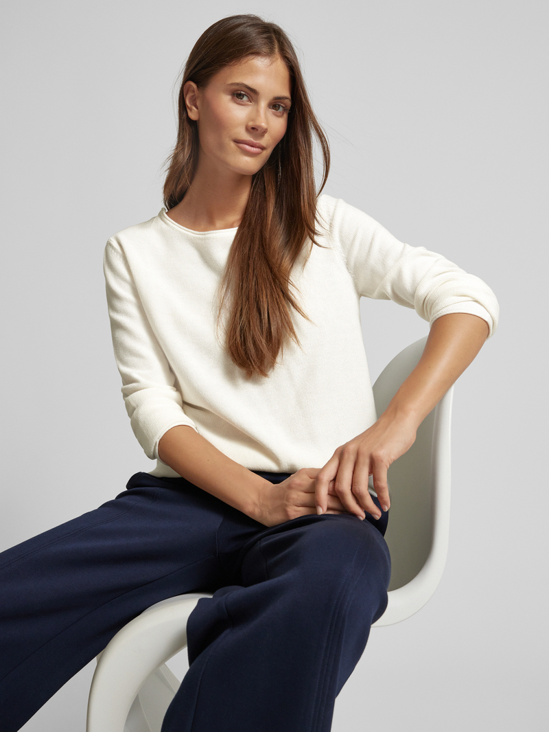 Tom Tailor Regular fit pullover