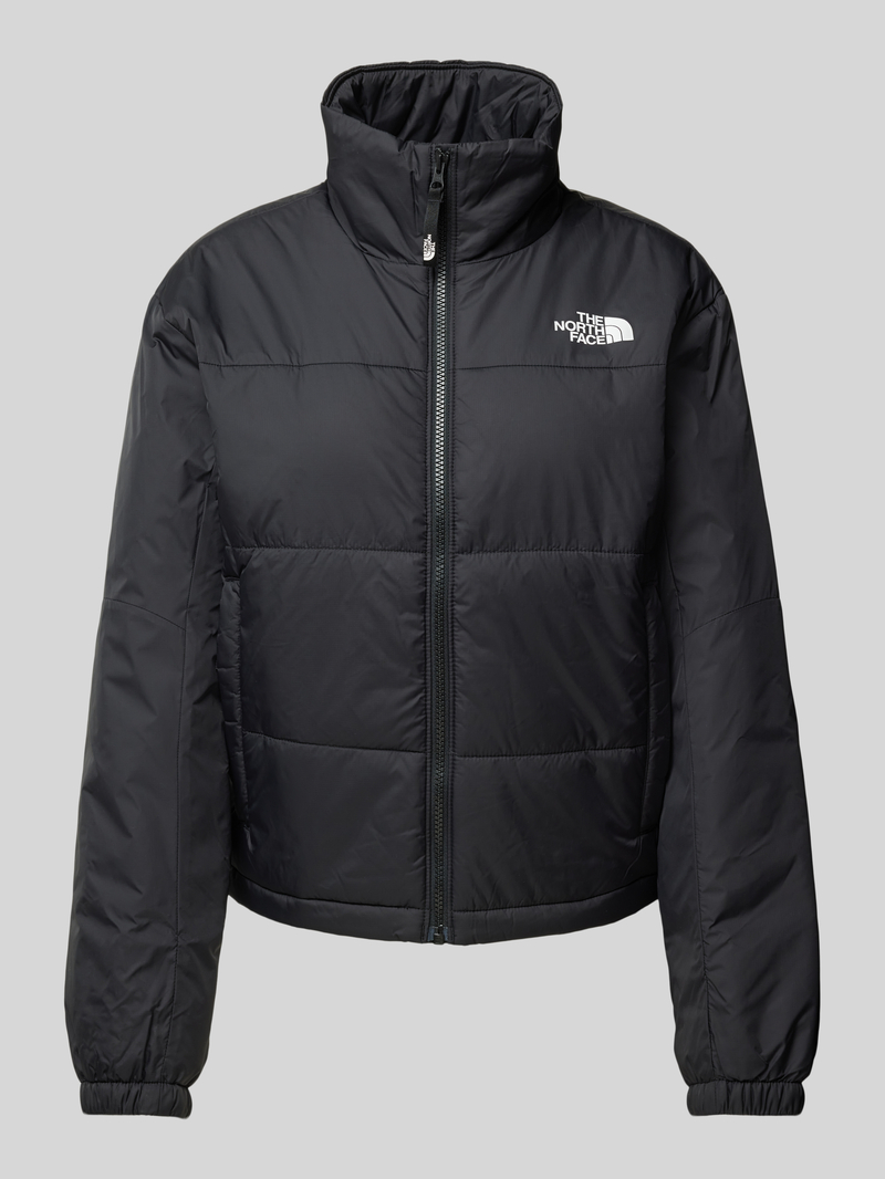 The North Face Gewatteerd jack met opstaande kraag, model 'GOSEI'