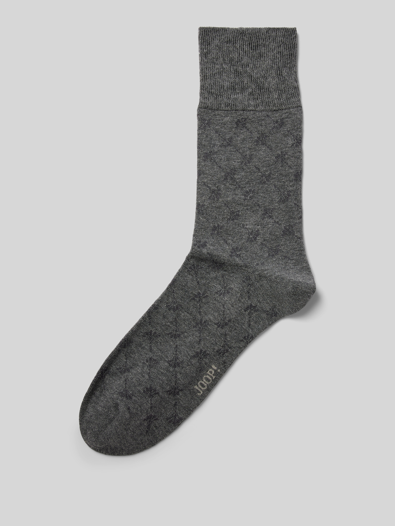JOOP! Collection Sokken met stretch