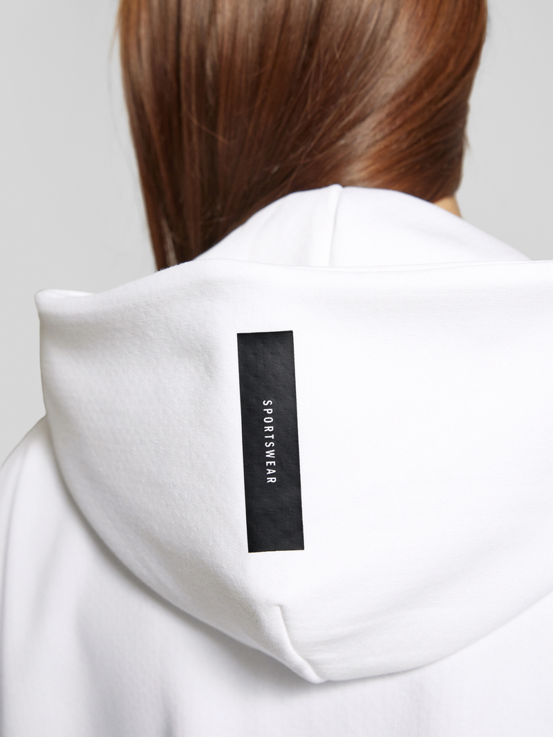 ADIDAS SPORTSWEAR Sweatjack met logoprint