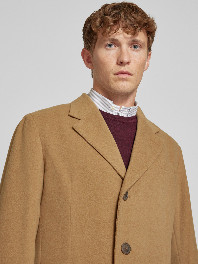Polo Ralph Lauren Jas met reverskraag