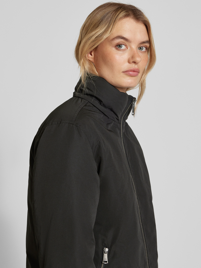 Scotch & Soda Jas met tweewegritssluiting
