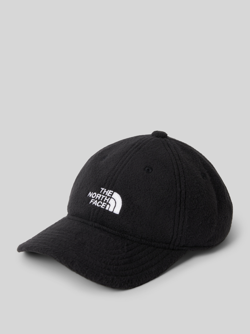 The North Face Baseballpet met labelprint model 'DENALI''