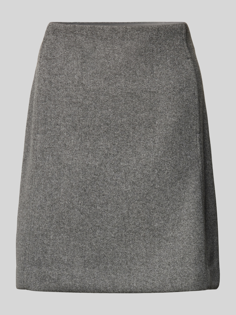 Vero Moda Minirok met hoge taille model 'FORTUNEALLISON'