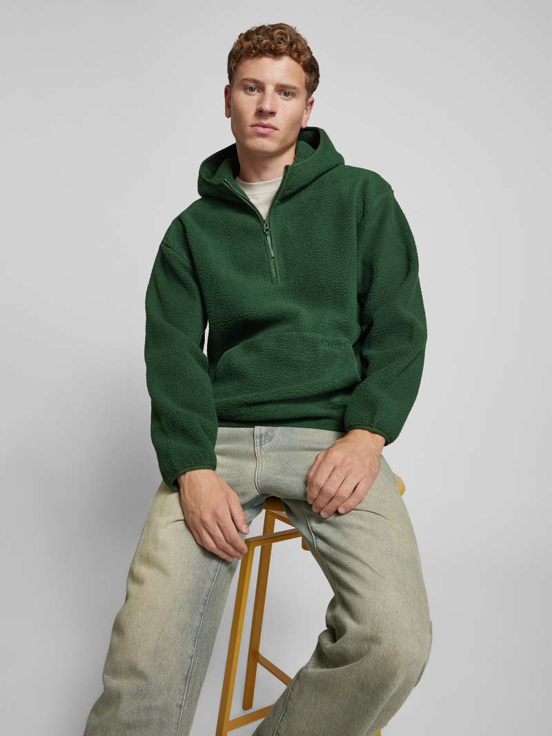 Levi's Hoodie met capuchon