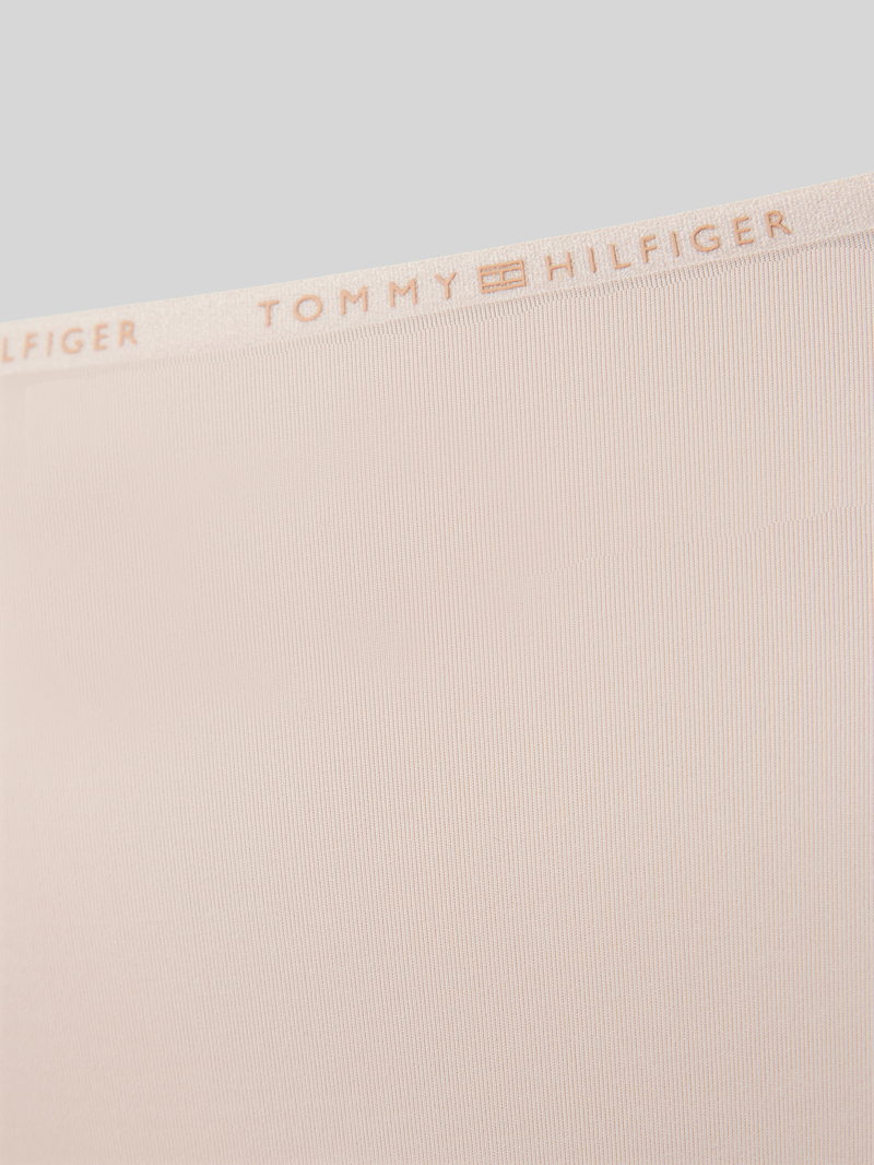 Tommy Hilfiger String met labeldetail