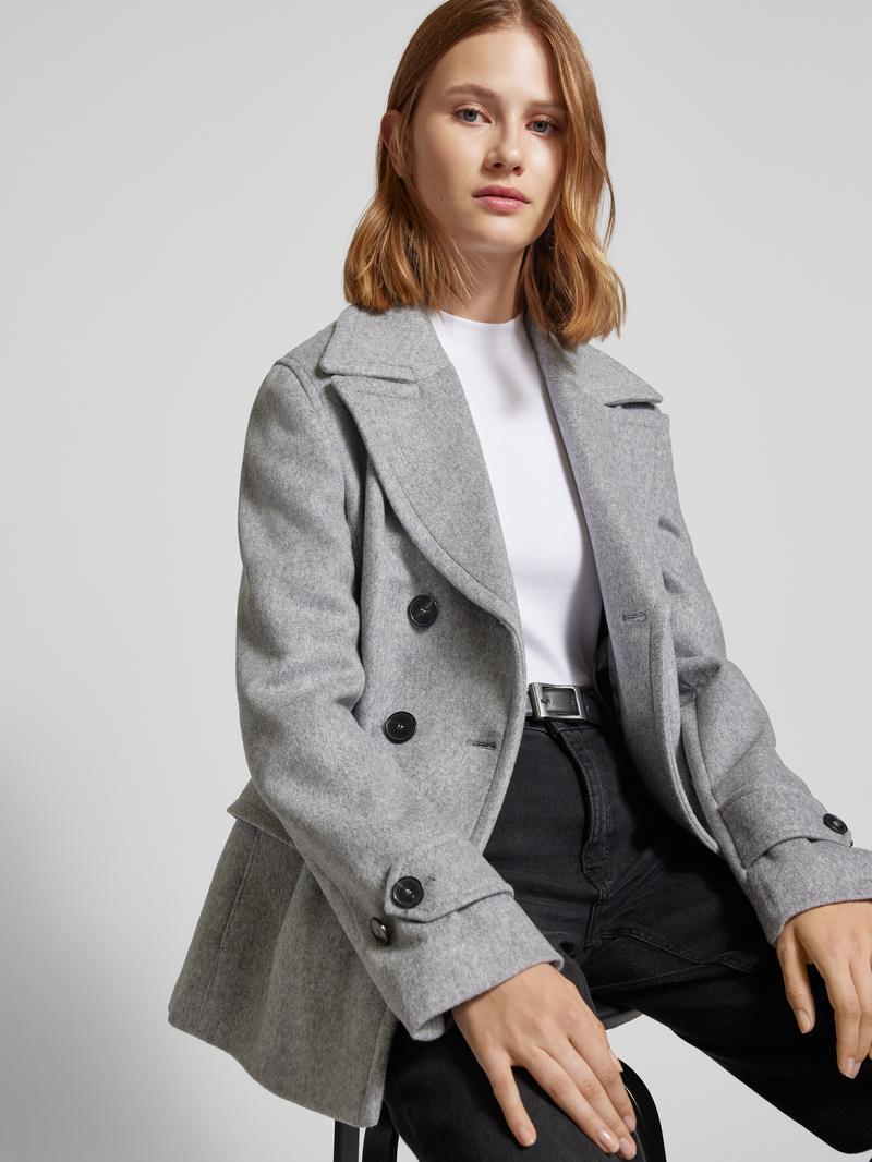Windsor Jas met reverskraag