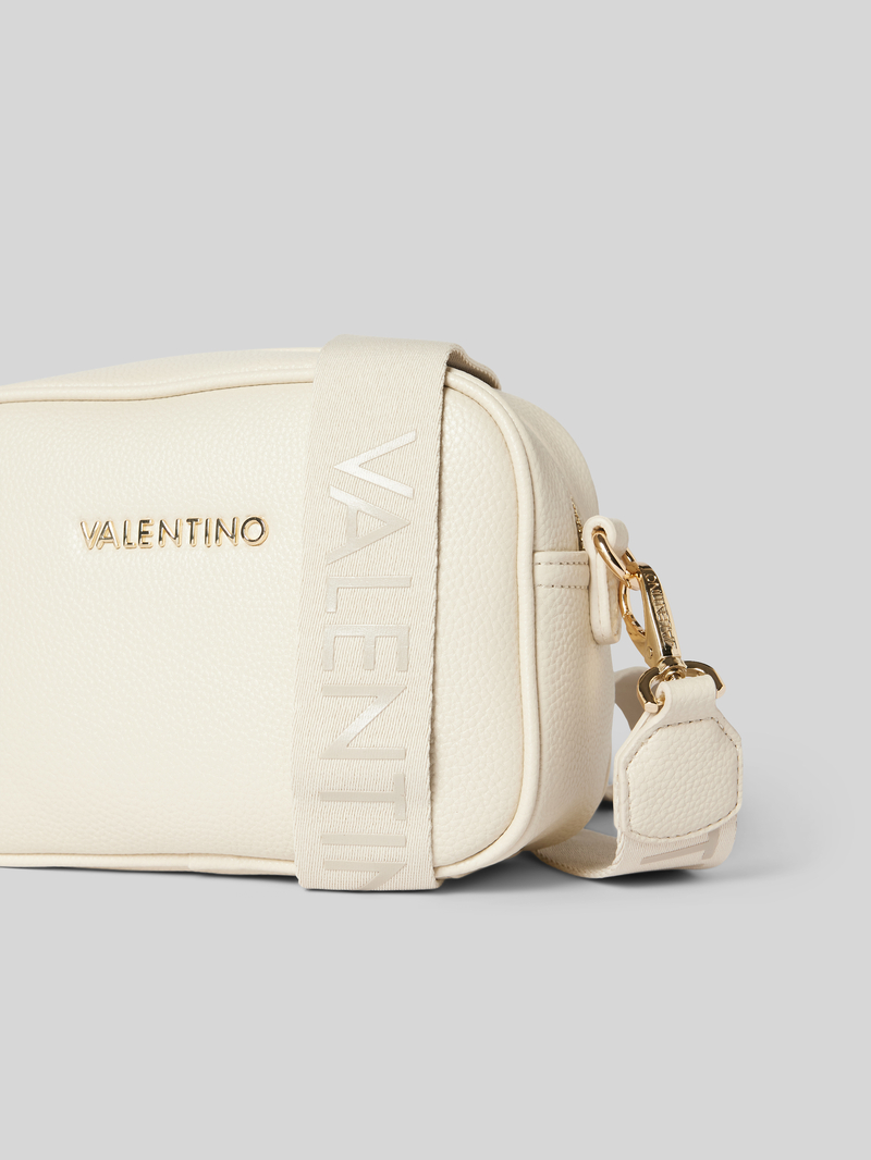 VALENTINO BAGS Crossbodytas met labeldetail model 'NEVER'