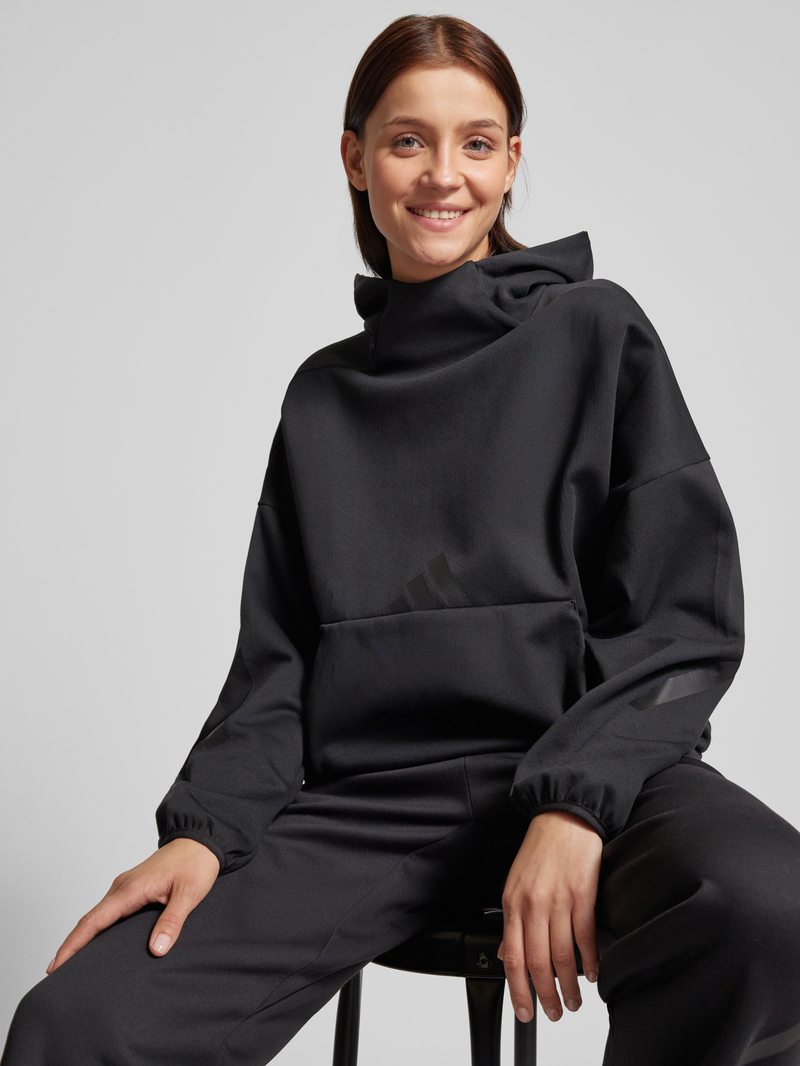 ADIDAS SPORTSWEAR Hoodie met logoprint