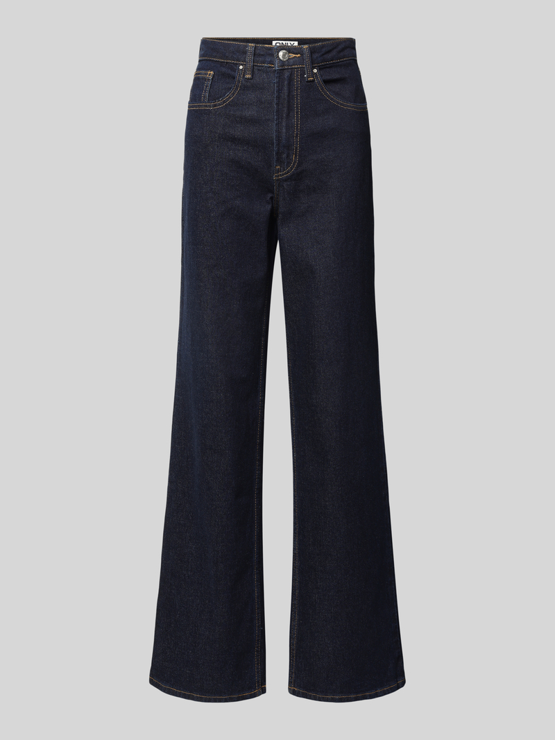 Only Flared jeans in 5-pocketmodel model 'JUICY'