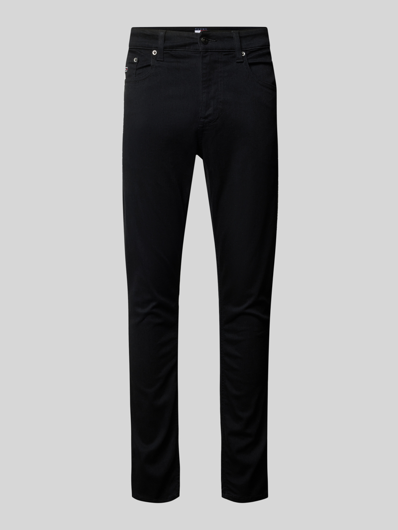 Tommy Jeans Slim fit jeans in 5-pocketmodel model 'AUSTIN'