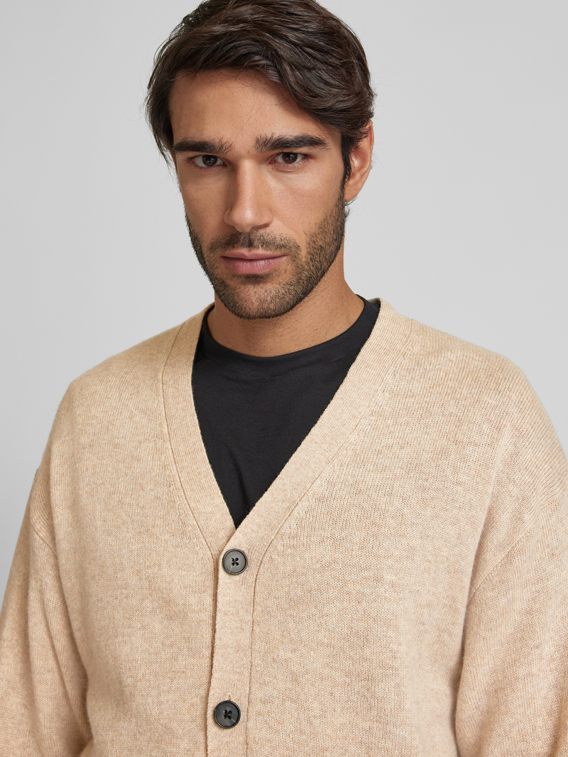 Jack & Jones Premium Cardigan met V-hals