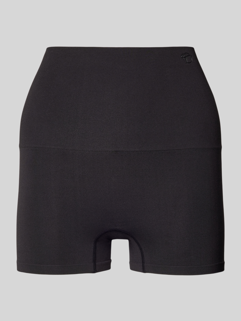 Triumph Skinny fit broek met logostitching