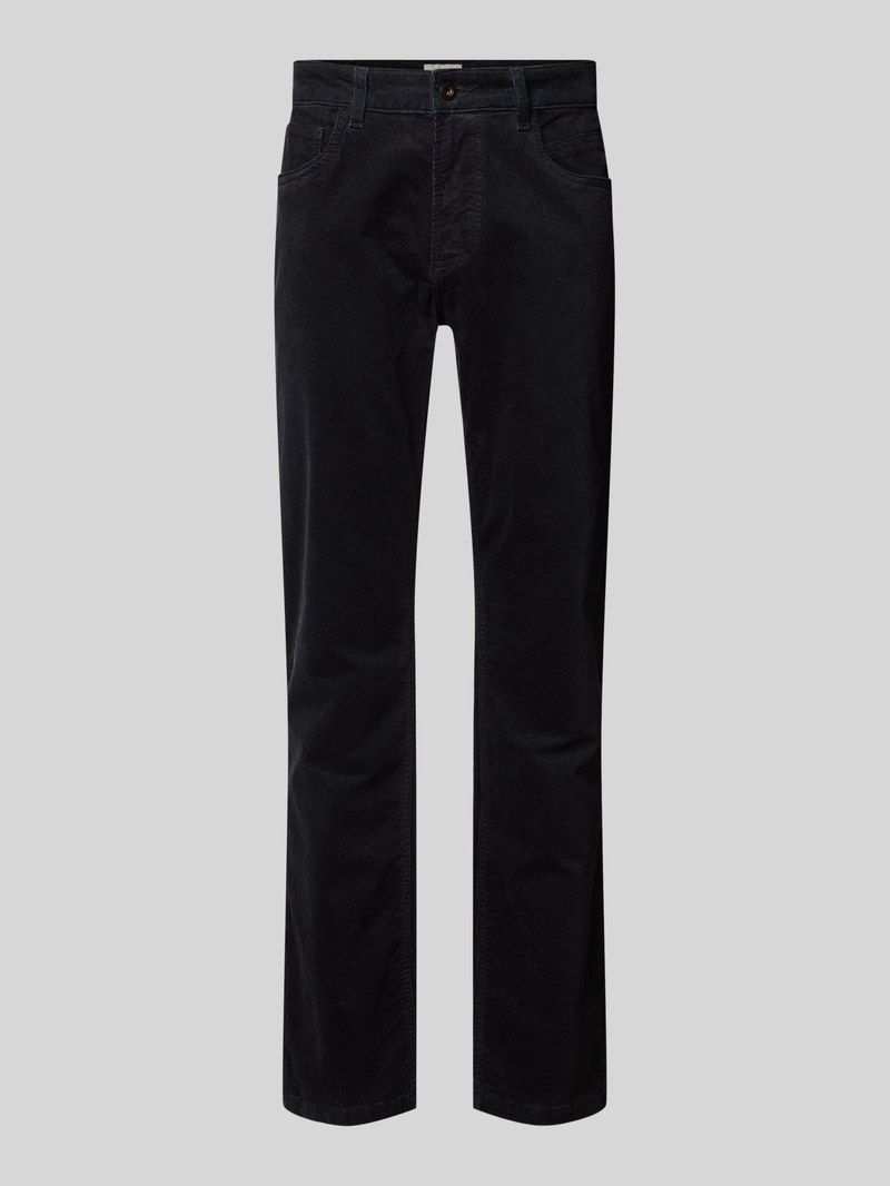 camel active Ribcordbroek in 5-pocketmodel regular fit
