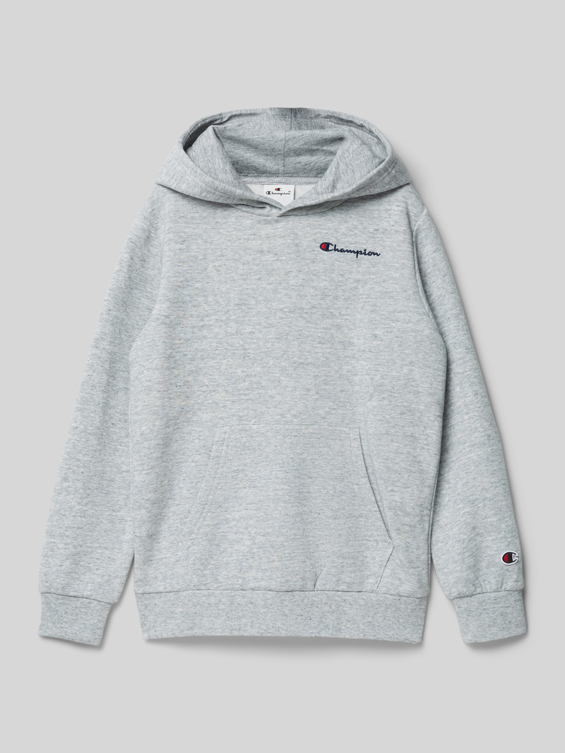 Champion Hoodie met capuchon