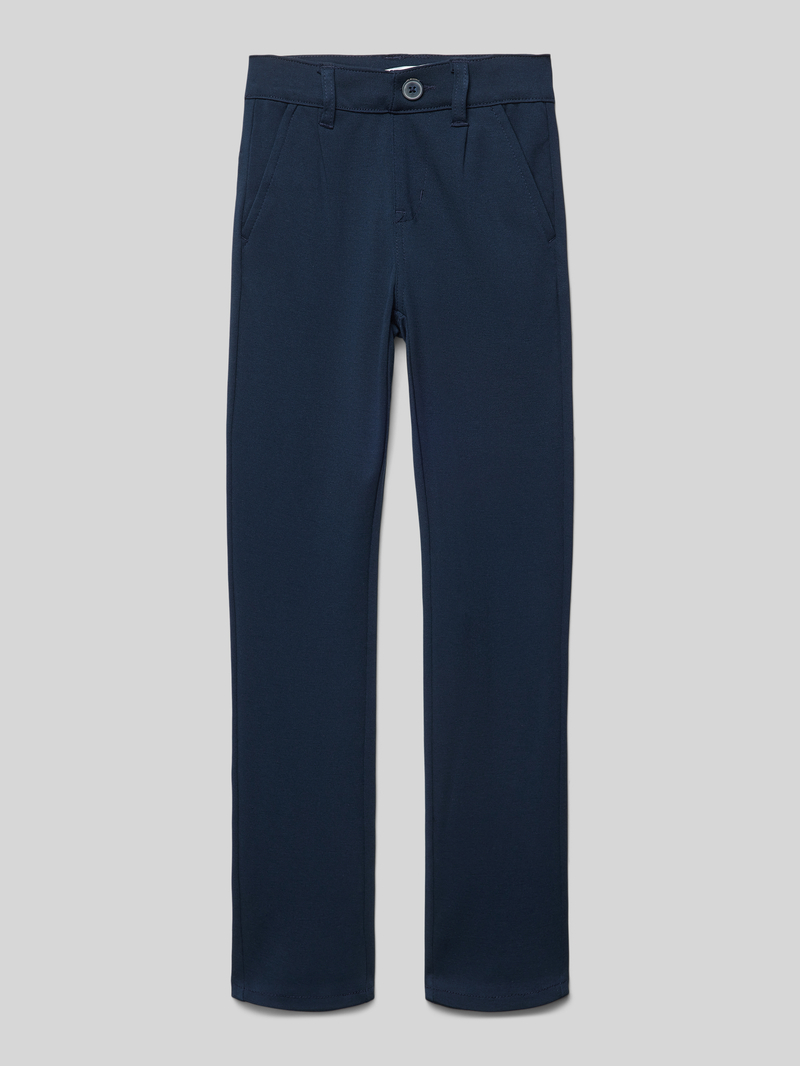 name it Broek met steekzakken model 'MSILAS'