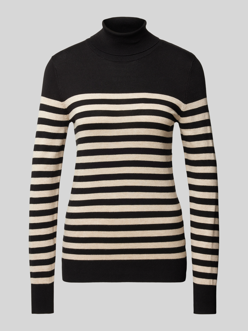 Kaffe Coltrui met ribboorden model 'lizza'