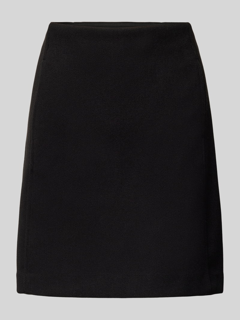 Vero Moda Minirok met hoge taille model 'FORTUNEALLISON'