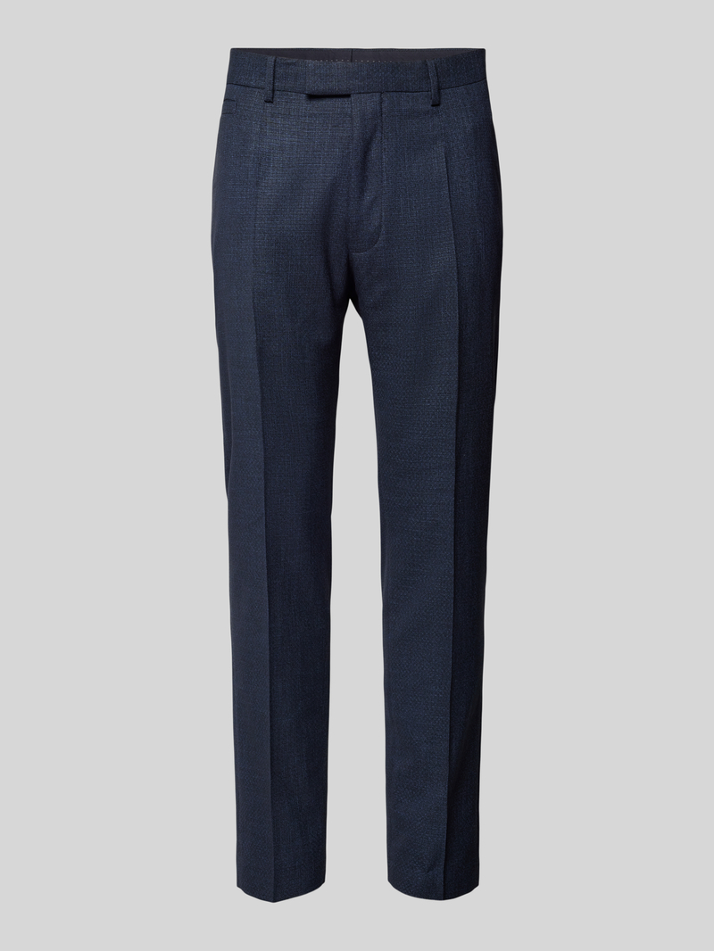 Strellson Slim fit pantalon met steekzakken, model 'Kynd'