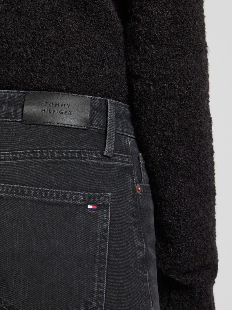 Tommy Hilfiger Bootcut jeans in 5-pocketmodel model 'IRIS'