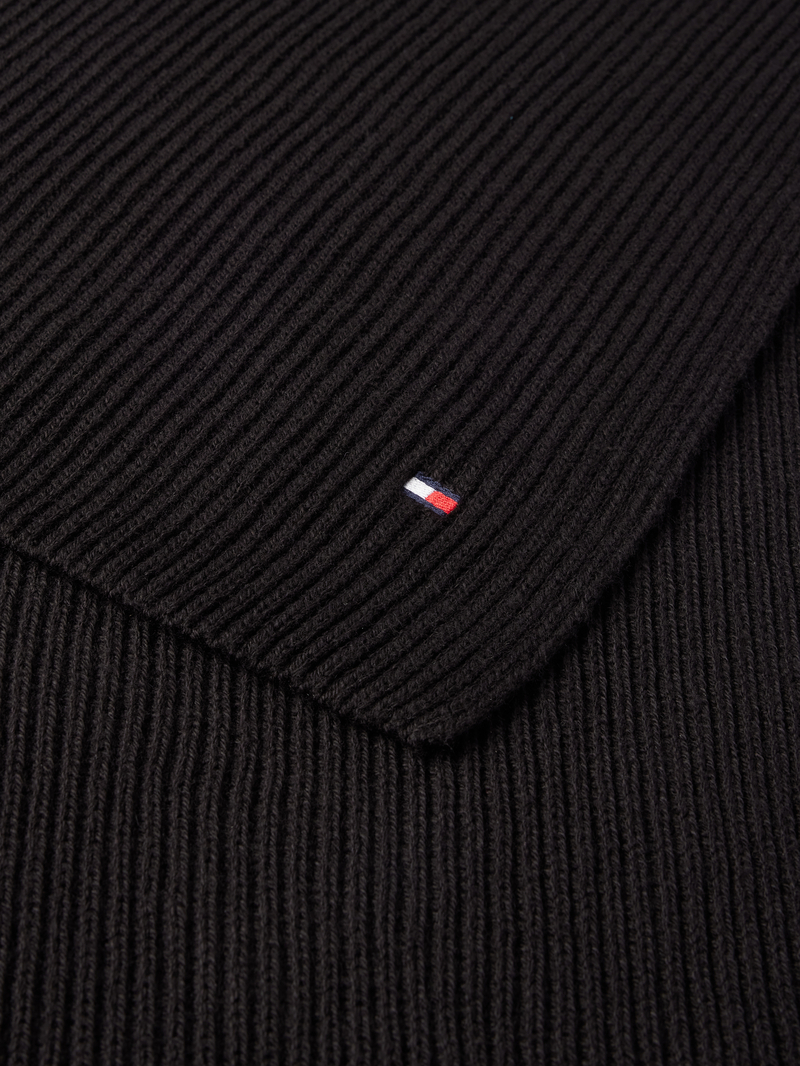 Tommy Hilfiger Beanie in een set met sjaal