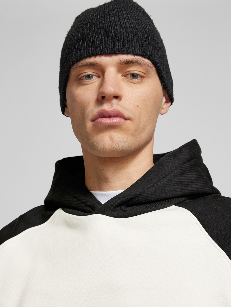 The North Face Hoodie met labelpatch model 'HERITAGE'