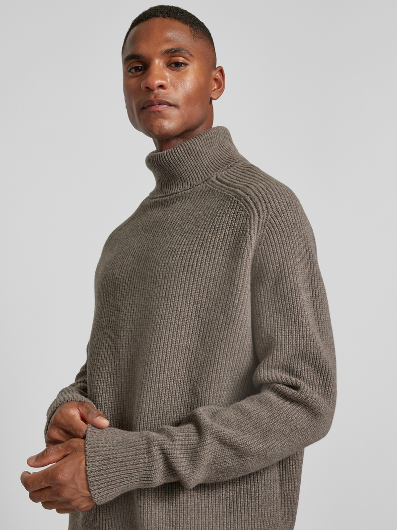 Boss Gebreide pullover model 'Evento'