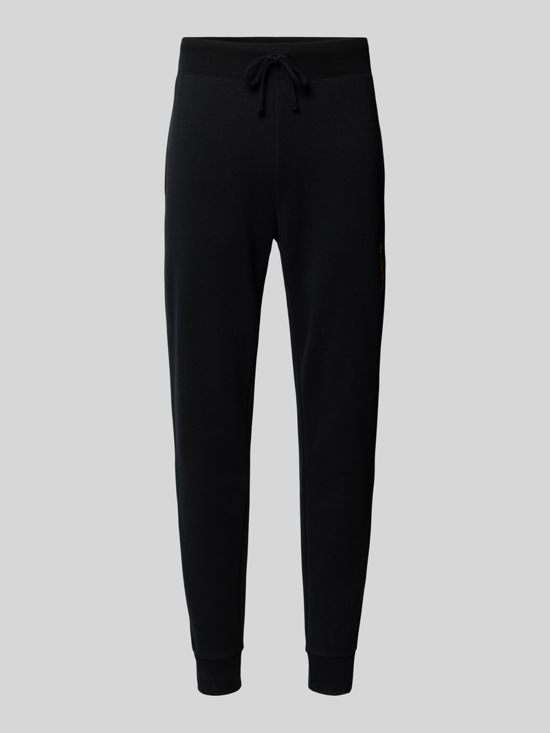 Polo Ralph Lauren Slim fit sweatpants met tunnelkoord