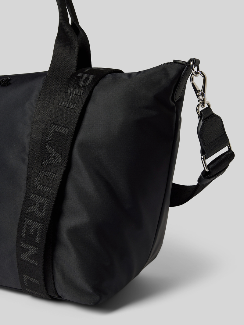 Lauren Ralph Lauren Shopper met logo-applicatie model 'STEVIE'