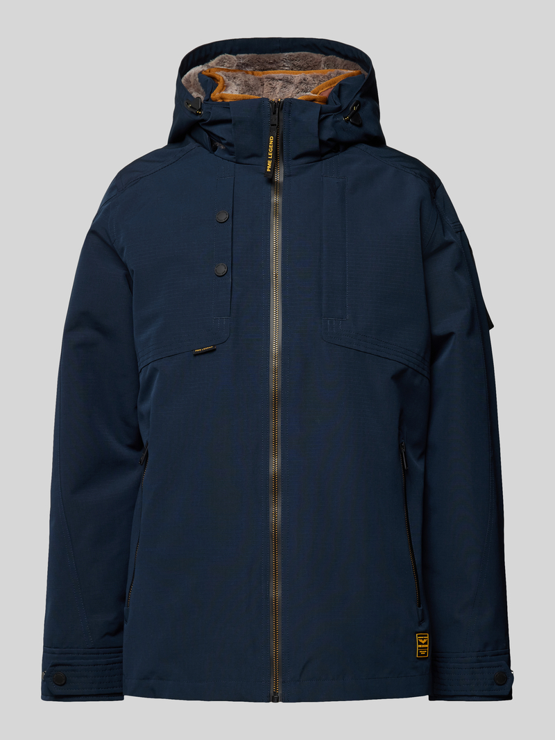 PME Legend Functioneel jack met labelpatch